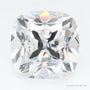 2.02 ct Lab-Grown Diamond – D VS1 – Cushion Cut – Old Mine Cut – GCAL Certified — Sapphire Row · cut7