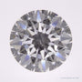 2.01 ct Natural Diamond – H SI1 – Round Cut – GIA Certified — Sapphire Row · cut7