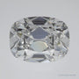 1.80 ct Lab-Grown Diamond – E VVS1 – Elongated Cushion Cut – Old Mine Cut – IGI Certified — Sapphire Row · cut7