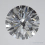 1.90 ct Natural Diamond – I VS2 – Round Cut – GIA Certified — Sapphire Row · cut7