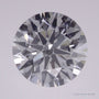 1.78 ct Lab-Grown Diamond – E VS1 – Round Cut – IGI Certified — Sapphire Row · cut7