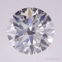 1.60 ct Natural Diamond – D SI1 – Round Cut – GIA Certified — Sapphire Row · cut7