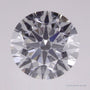 1.53 ct Lab-Grown Diamond – D VS2 – Round Cut – GCAL Certified — Sapphire Row · cut7