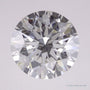 1.53 ct Natural Diamond – I SI2 – Round Cut – GIA Certified — Sapphire Row · cut7
