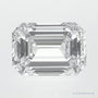 1.52 ct Lab-Grown Diamond – D VVS2 – Emerald Cut – IGI Certified — Sapphire Row · cut7
