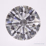 1.50 ct Natural Diamond – F SI1 – Round Cut – GIA Certified — Sapphire Row · cut7