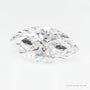 1.50 ct Lab-Grown Diamond – D VVS1 – Marquise Cut – GCAL Certified — Sapphire Row · cut7