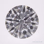 1.46 ct Lab-Grown Diamond – D VS1 – Round Cut – IGI Certified — Sapphire Row · cut7