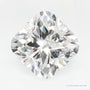 1.30 ct Lab-Grown Diamond – F VVS2 – Cushion Cut – GCAL Certified — Sapphire Row · cut7