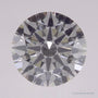 1.25 ct Natural Diamond – E SI1 – Round Cut – EGL USA Certified — Sapphire Row · cut7