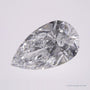 1.19 ct Natural Diamond – D VS2 – Pear Cut – GIA Certified — Sapphire Row · cut7