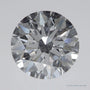 1.06 ct Lab-Grown Diamond – D VVS2 – Round Cut – IGI Certified — Sapphire Row · cut7