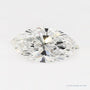 1.02 ct Lab-Grown Diamond – F VS1 – Marquise Cut – GCAL Certified — Sapphire Row · cut7