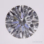 1.01 ct Lab-Grown Diamond – D VVS2 – Round Cut – IGI Certified — Sapphire Row · cut7