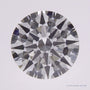 1.01 ct Lab-Grown Diamond – D VVS2 – Round Cut – IGI Certified — Sapphire Row · cut7