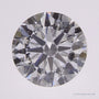 1.01 ct Lab-Grown Diamond – D VVS2 – Round Cut – IGI Certified — Sapphire Row · cut7