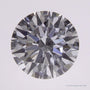 1.01 ct Lab-Grown Diamond – D VVS1 – Round Cut – IGI Certified — Sapphire Row · cut7