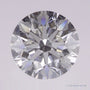 1.00 ct Natural Diamond – I SI1 – Round Cut – GIA Certified — Sapphire Row · cut7
