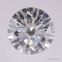 1.00 ct Natural Diamond – H I1 – Round Cut – GIA Certified — Sapphire Row · cut7