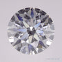 1.00 ct Natural Diamond – E SI1 – Round Cut – GIA Certified — Sapphire Row · cut7