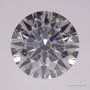 1.00 ct Natural Diamond – G SI2 – Round Cut – GIA Certified — Sapphire Row · cut7