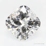 0.88 ct Lab-Grown Diamond – E VVS2 – Cushion Cut – GCAL Certified — Sapphire Row · cut7