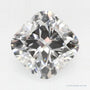 0.85 ct Lab-Grown Diamond – F VVS1 – Cushion Cut – GCAL Certified — Sapphire Row · cut7