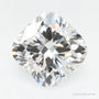 0.83 ct Lab-Grown Diamond – F VVS2 – Cushion Cut – GCAL Certified — Sapphire Row · cut7