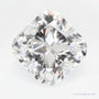 0.79 ct Lab-Grown Diamond – D VS1 – Cushion Cut – GCAL Certified — Sapphire Row · cut7