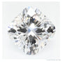 0.78 ct Lab-Grown Diamond – D VVS2 – Cushion Cut – GCAL Certified — Sapphire Row · cut7