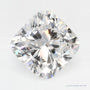 0.76 ct Lab-Grown Diamond – E VS1 – Cushion Cut – GCAL Certified — Sapphire Row · cut7
