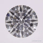 0.62 ct Natural Diamond – G VS2 – Round Cut – GIA Certified — Sapphire Row · cut7