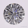 0.61 ct Natural Diamond – G VS1 – Round Cut – GIA Certified — Sapphire Row · cut7
