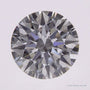 0.60 ct Natural Diamond – G VS2 – Round Cut – GIA Certified — Sapphire Row · cut7