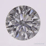 0.60 ct Natural Diamond – G SI1 – Round Cut – GIA Certified — Sapphire Row · cut7