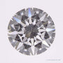 0.50 ct Natural Diamond – F VS2 – Round Cut – GIA Certified — Sapphire Row · cut7