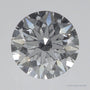 0.50 ct Natural Diamond – E VS2 – Round Cut – GIA Certified — Sapphire Row · cut7