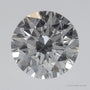 0.31 ct Natural Diamond – H VS2 – Round Cut – GIA Certified — Sapphire Row · cut7