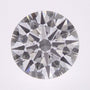 2.07 ct Lab-Grown Diamond – E VVS2 – Round Cut – IGI Certified — Sapphire Row · cut7