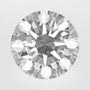 2.00 ct natural diamond, round cut | Sapphire Row · cut7