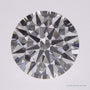 1.90 ct Natural Diamond – G SI1 – Round Cut – GIA Certified — Sapphire Row · cut7