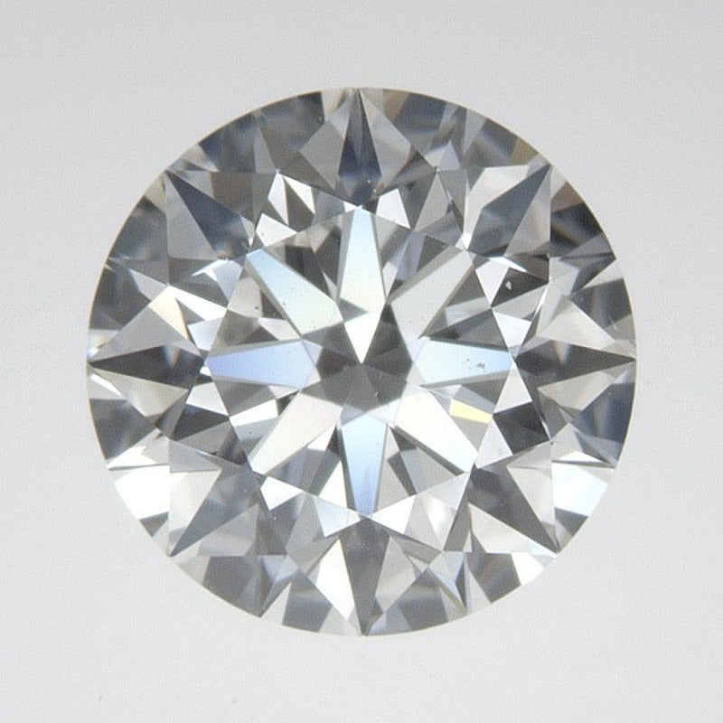 1.51 ct Natural Diamond – G SI1 – Round Cut – GIA Certified — Sapphire Row · cut7