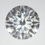 1.51 ct Natural Diamond – G SI1 – Round Cut – GIA Certified — Sapphire Row · cut7