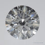 1.50 ct Natural Diamond – I SI2 – Round Cut – GIA Certified — Sapphire Row · cut7