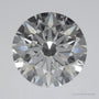 1.50 ct Natural Diamond – I VS1 – Round Cut – GIA Certified — Sapphire Row · cut7