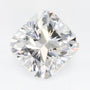 1.38 ct lab-grown diamond, cushion cut | Sapphire Row · cut7