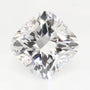1.37 ct lab-grown diamond, cushion cut | Sapphire Row · cut7