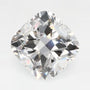 1.36 ct Lab-Grown Diamond – F VVS2 – Cushion Cut – GCAL Certified — Sapphire Row · cut7