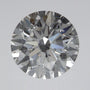1.31 ct Natural Diamond – J VS1 – Round Cut – GIA Certified — Sapphire Row · cut7