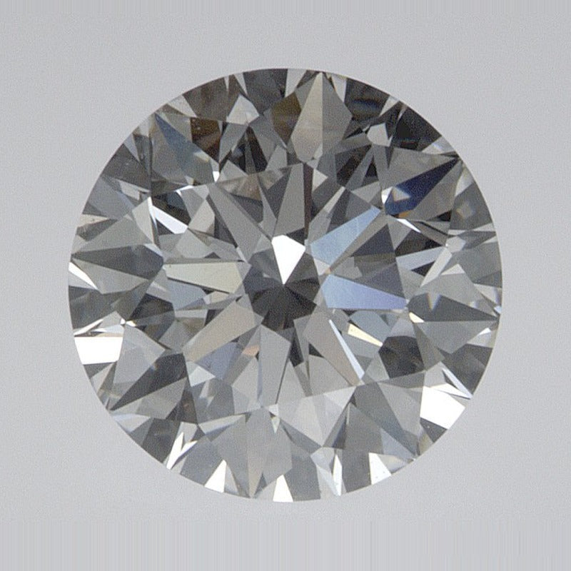 1.31 ct Natural Diamond – J VS1 – Round Cut – GIA Certified — Sapphire Row · cut7